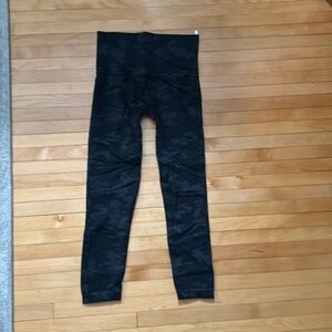 Spanx leggings